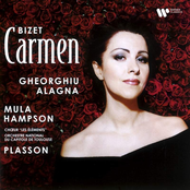Bizet : Carmen