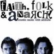 Faith, Folk & Anarchy