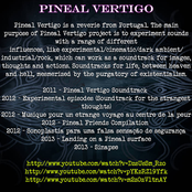 pineal vertigo