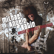 Michael Angelo Batio: Hands Without Shadows
