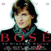 bravo bosé - 30 grandes Éxitos