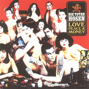 Lovesong by Die Toten Hosen