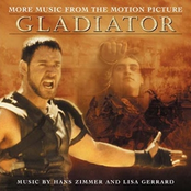 The Gladiator Waltz by Hans Zimmer