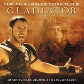 gladiator (complete score)