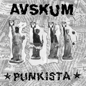 Avskum: Punkista