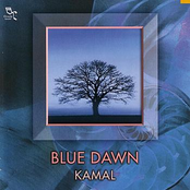 Blue Dawn by Kamal