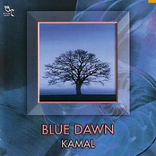 No Footprints On The Blue Sky by Kamal