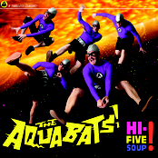 Poppin' A Wheelie! by The Aquabats