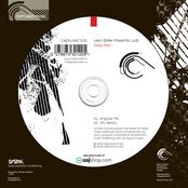 Deep Red (Incl JPL Remix)