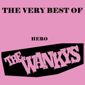 The Very Best Of Hero The Wankys