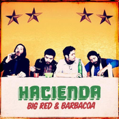 As You Like It by Hacienda