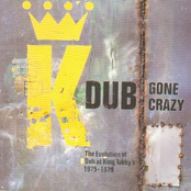 dub gone crazy: the evolution of dub at king tubby's '75-'77