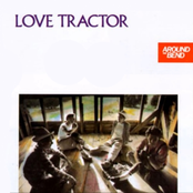 Pretty by Love Tractor