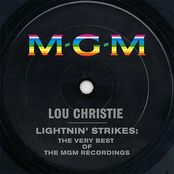 Lou Christie: Lightnin’ Strikes: The Very Best Of The MGM Recordings