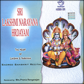 Sri Lakshmi Narayna Hrdayam