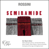 Sir Mark Elder: Rossini: Semiramide