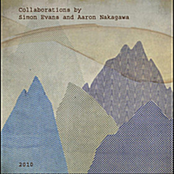 Collaborations by Simon Evans and Aaron Nakagawa