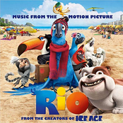 Rio: Music From The Motion Picture