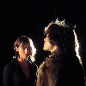 The Baxbys: Goth King