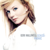 Someone's Watching Over Me by Geri Halliwell