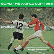 Goal! The World Cup 1966: Original Film Soundtrack