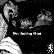 Goatfucking Gent / Vivicomburium (Split)