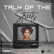 Official Talk Of The Streets Freestyle