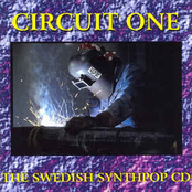 Circuit One - The Swedish Synthpop CD