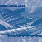 90% Post Consumer Sound