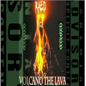 Volcano the Lava