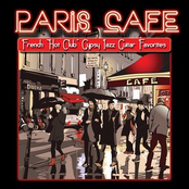 paris café society