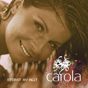 Allting Har Sin Tid by Carola