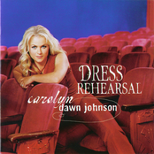 Carolyn Dawn Johnson: Dress Rehearsal