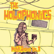 The Holophonics: Maskarades, Vol. 3