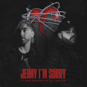 Jenny I'm Sorry (feat. Alex Gaskarth) - Single