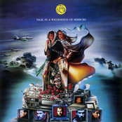 Fish: Vigil in a Wilderness of Mirrors