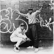 boogie down productions