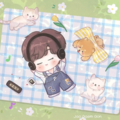 เจ้าแก้มก้อน