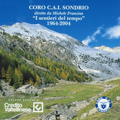 I sentieri del tempo (1964-2004)