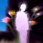 Хрусталик солнца