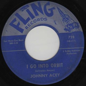 johnny acey