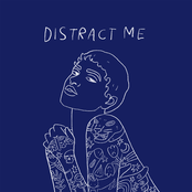 DISTRACT ME - ft. Jyodan