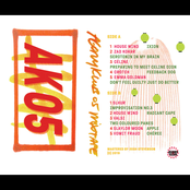 Don't Feel Guilty Just Do Better