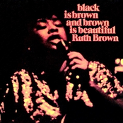 My Prayer by Ruth Brown