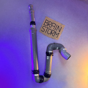 Brainstorm - Single