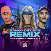 Banho de Leite (Remix)