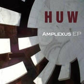 Amplexus by Huw