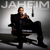 Finding My Way Back by Jaheim