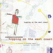 Hopping On The West Coast