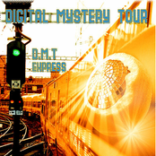 Voodoo Love by Digital Mystery Tour